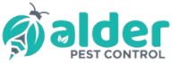 Alder Pest Control Logo